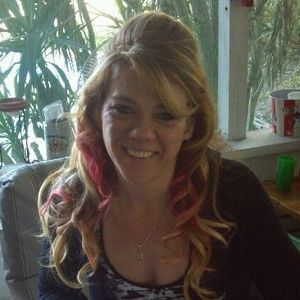 Meet your Posher, Ginny